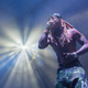 Lil Wayne
Rick Kern/Getty Images for Bud Light